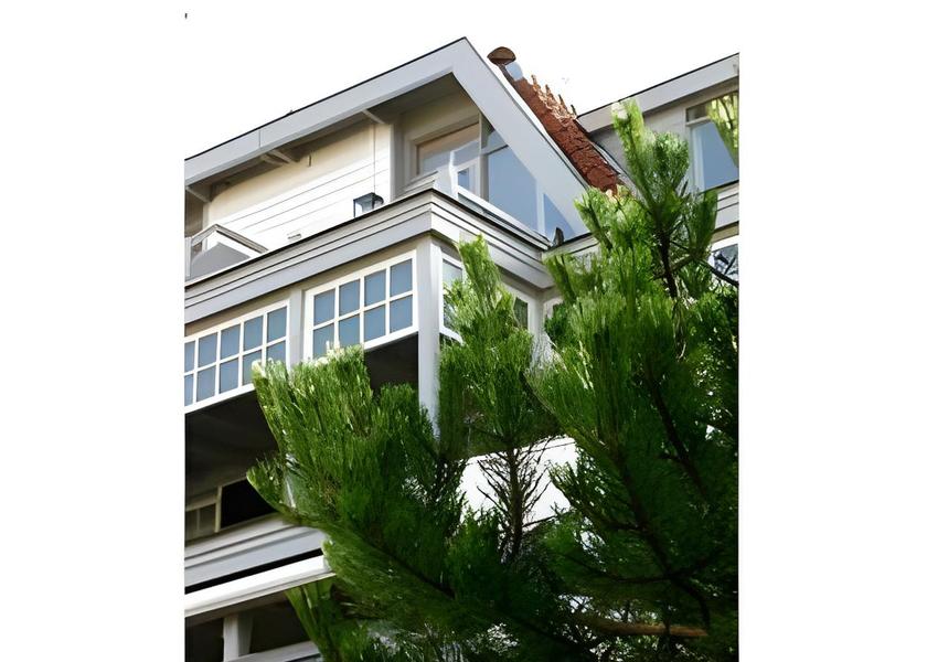 South Holland Noordwijk Exterior view