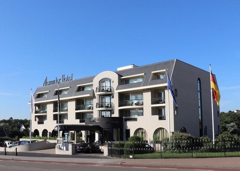 South Holland Noordwijk 