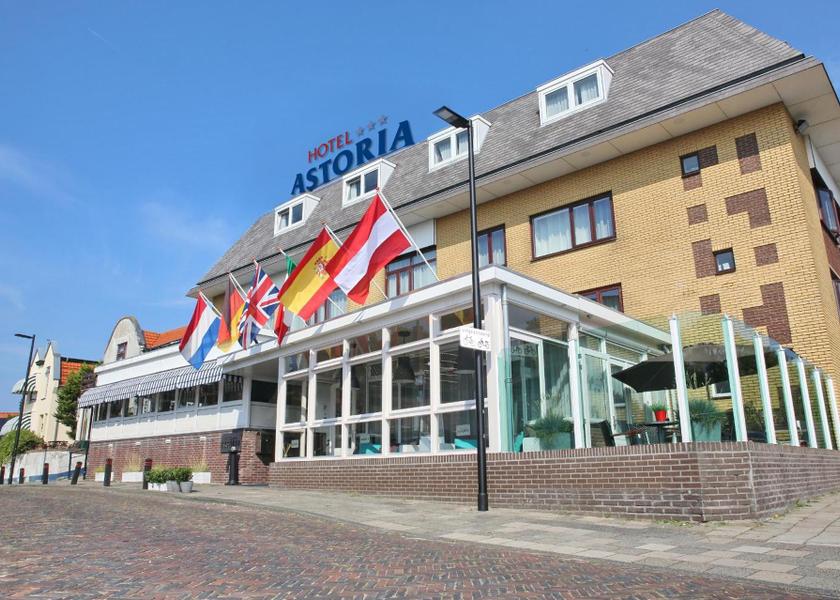 South Holland Noordwijk Exterior view