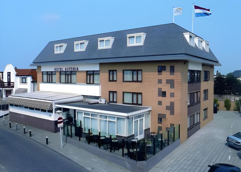 South Holland Noordwijk View