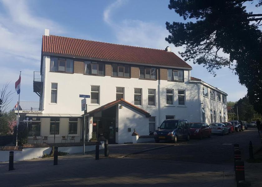 South Holland Noordwijk Exterior view