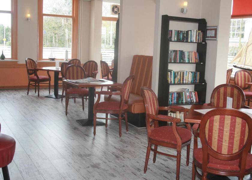 South Holland Noordwijk Bar/lounge