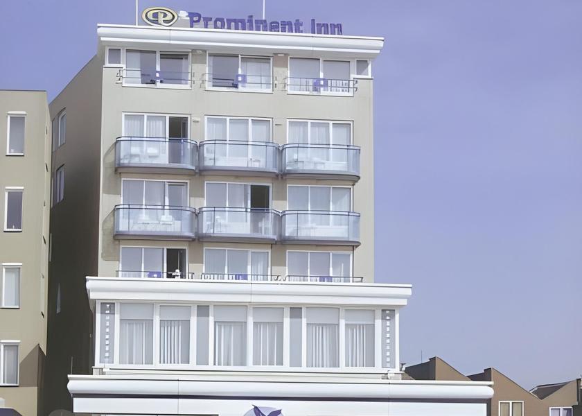 South Holland Noordwijk Exterior view