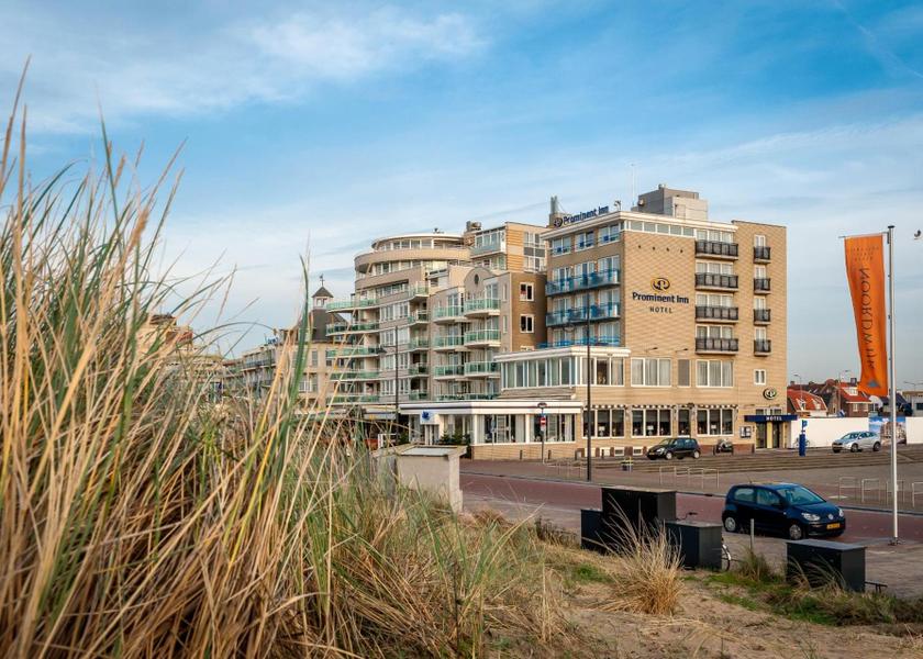 South Holland Noordwijk Exterior view