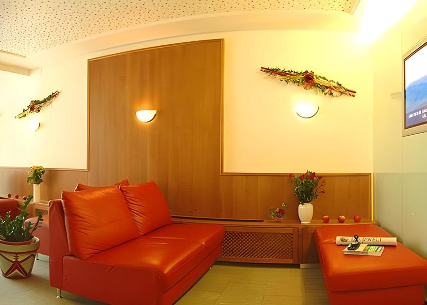 Salzburg State Bad Hofgastein facilities