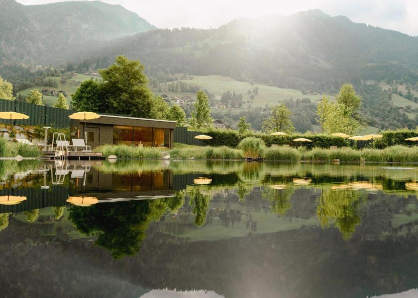 Salzburg State Bad Hofgastein 