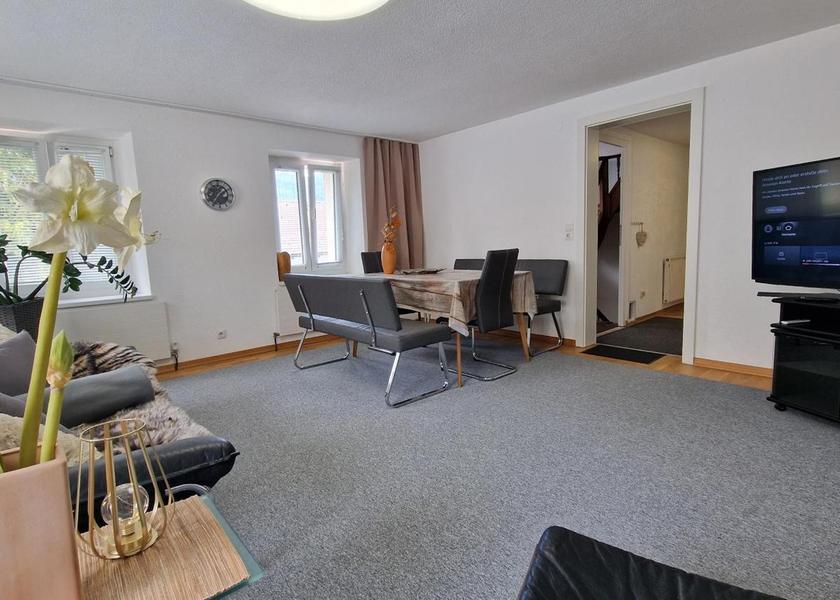 Vorarlberg Bludenz Public Areas