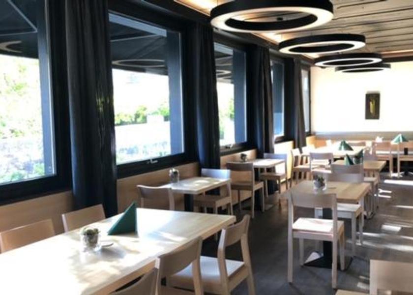 Vorarlberg Bludenz restaurant