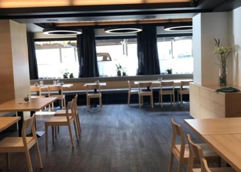 Vorarlberg Bludenz restaurant