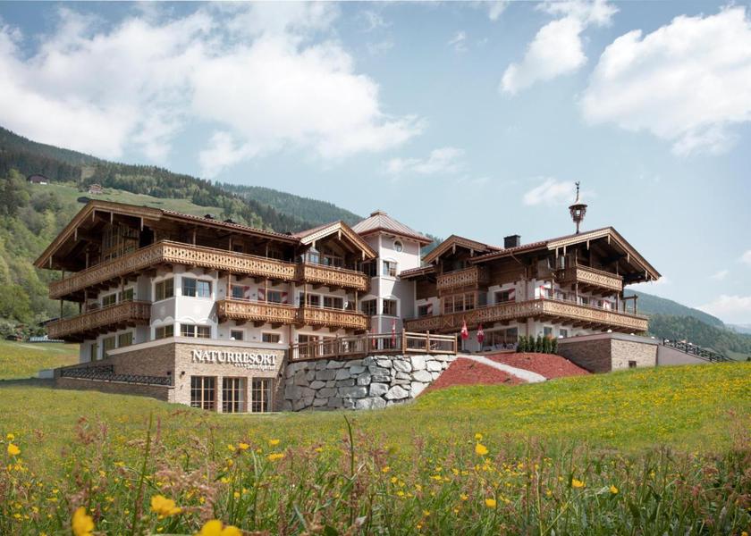 Salzburg State Bramberg am Wildkogel 