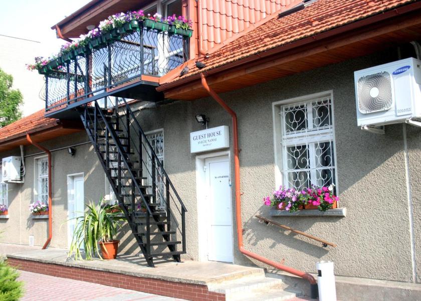 Klaipeda County Klaipeda entrance