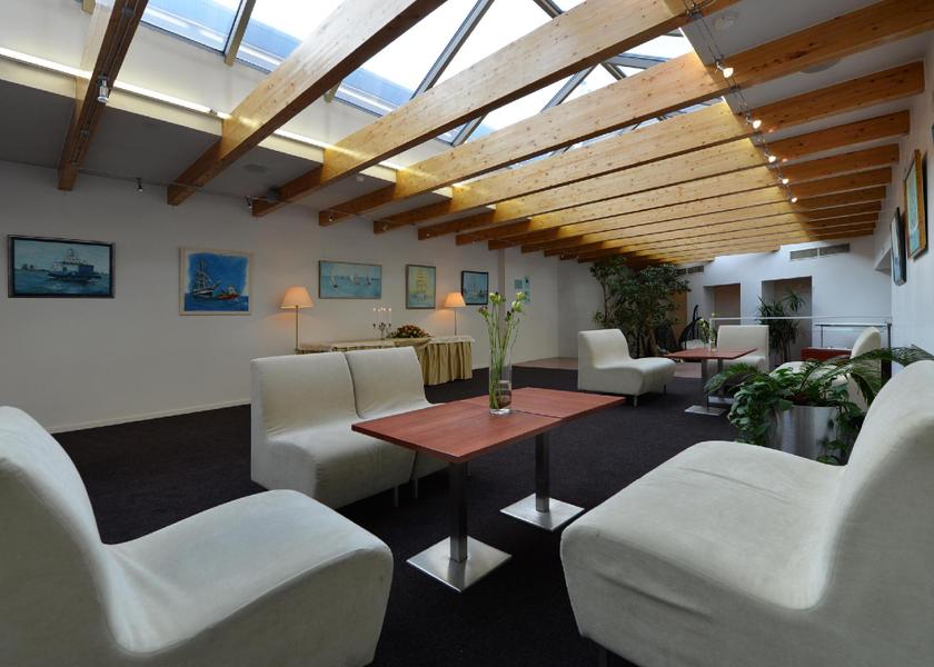  Klaipeda interior view