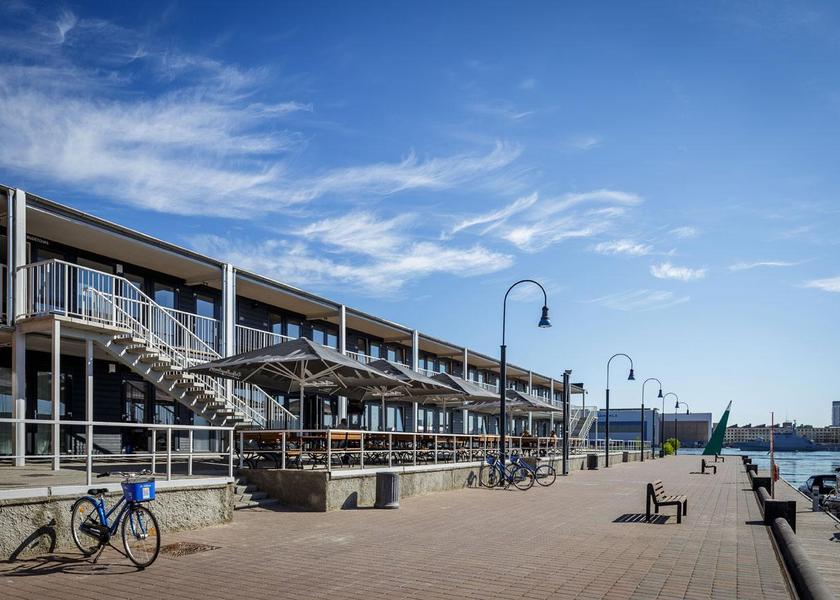  Klaipeda exterior view