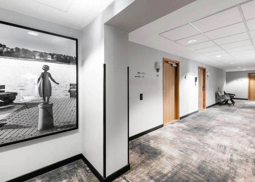  Klaipeda exterior view