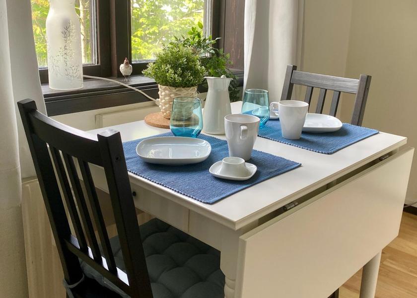 Västra Götaland County Kungshamn kitchen
