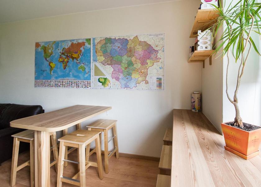 Klaipeda County Klaipeda kitchen
