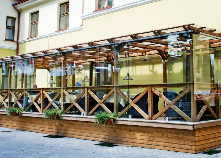  Klaipeda exterior view