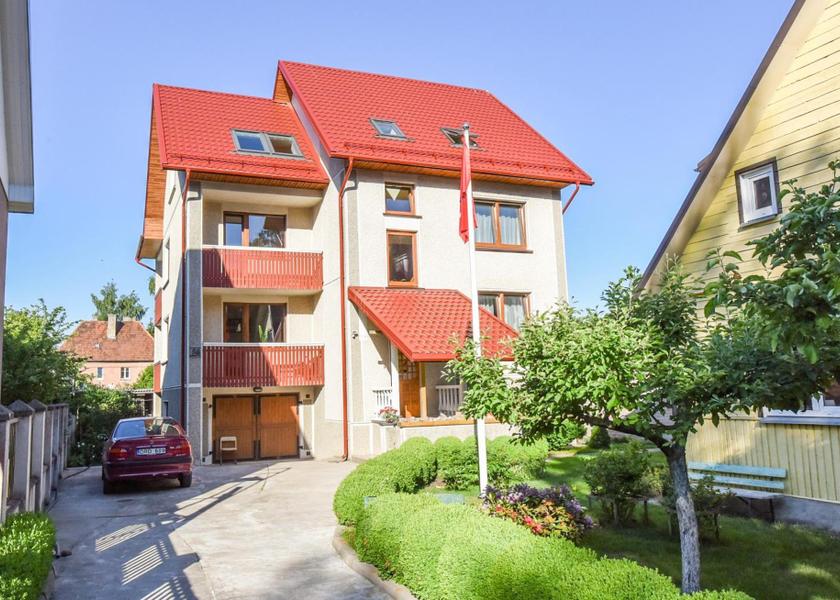 Klaipeda County Klaipeda 