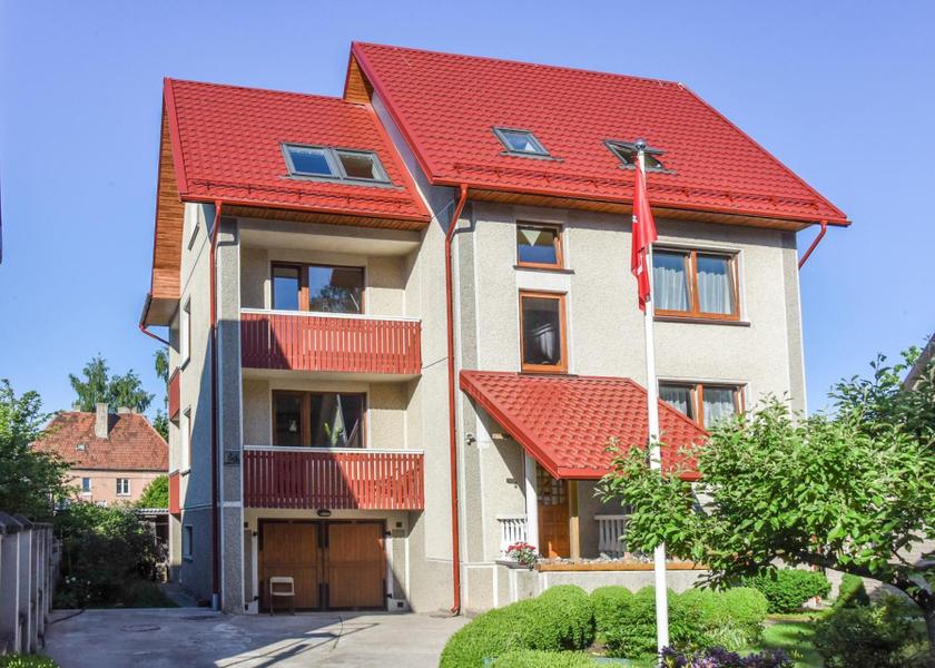 Klaipeda County Klaipeda 
