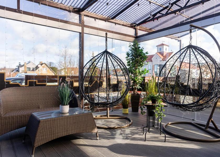  Klaipeda restaurant
