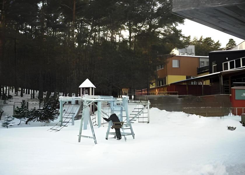 Kaunas County Kaunas playground