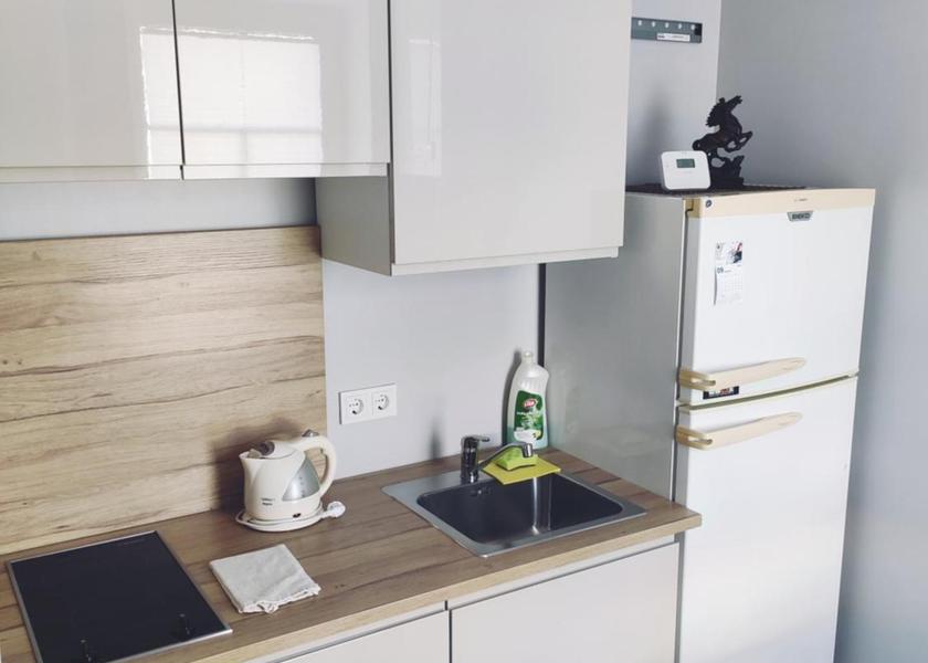 Kaunas County Kaunas kitchen