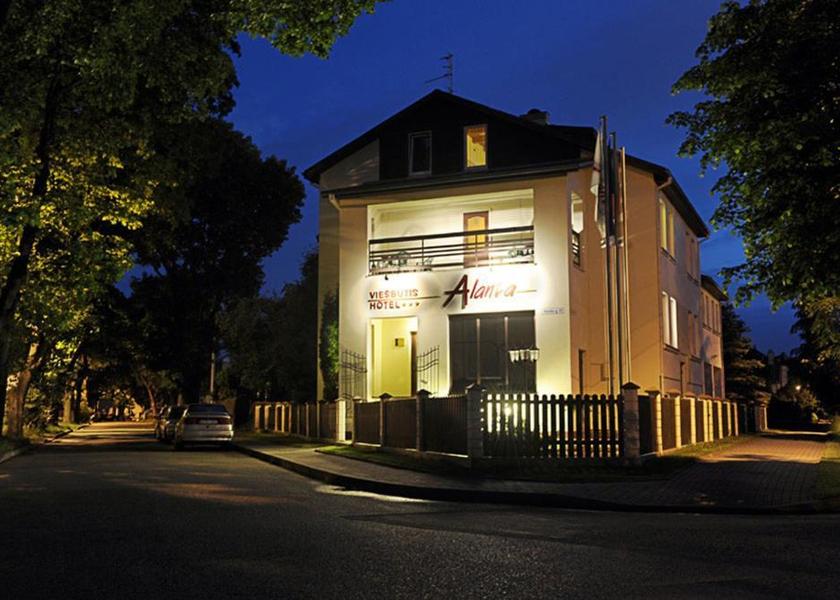 surrounding environment