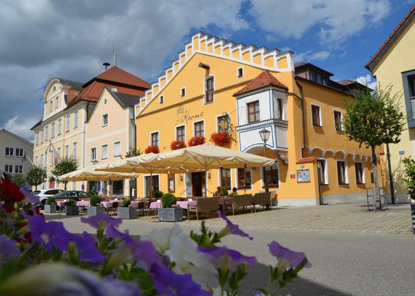 Bavaria Beilngries 