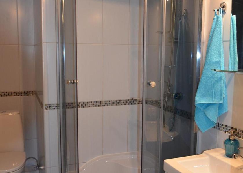  Vilnius Penthouse Apartment