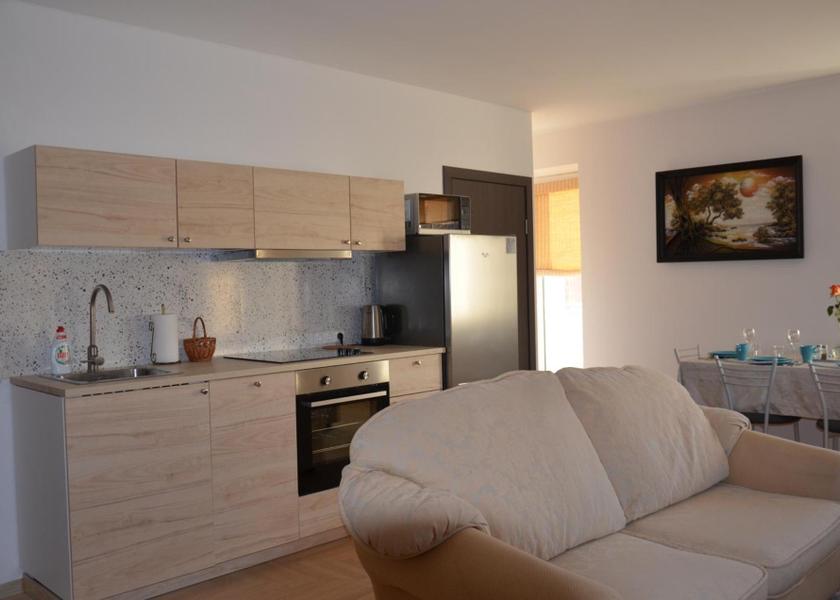  Vilnius Penthouse Apartment