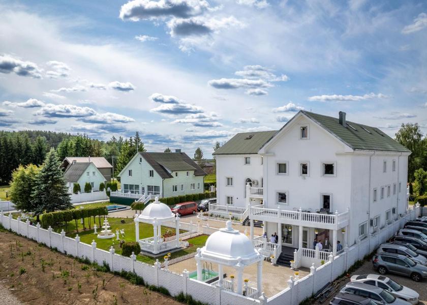  Vilnius exterior view