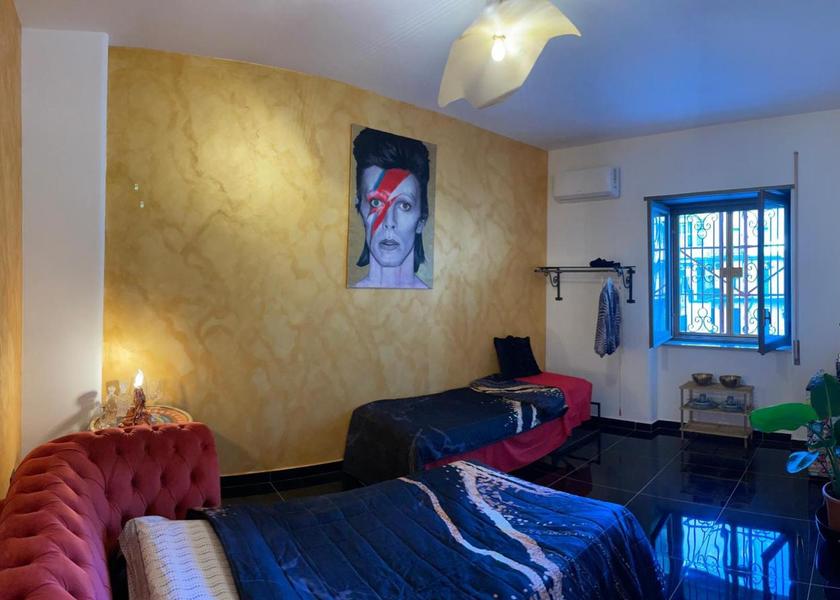 Sicily Catania Deluxe Studio