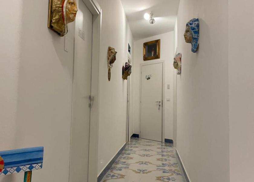 Sicily Catania facilities