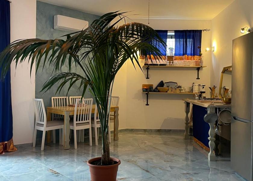 Sicily Catania facilities