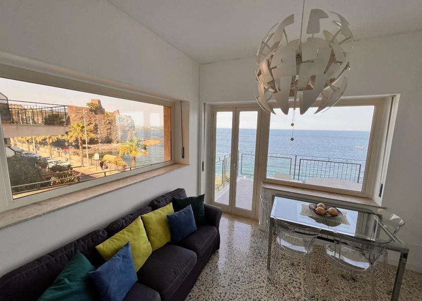 Sicily Aci Castello 