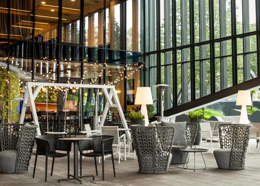  Vilnius balcony/terrace