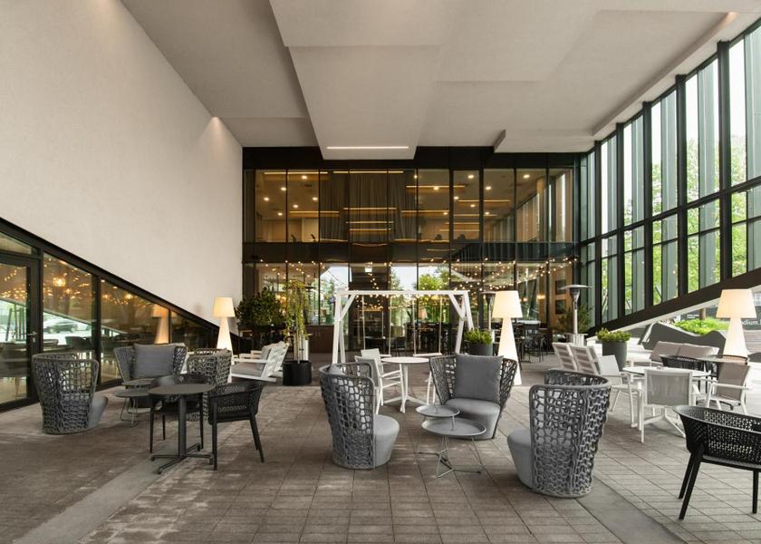  Vilnius balcony/terrace