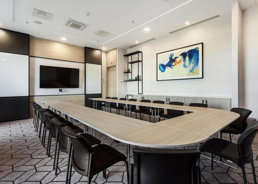  Vilnius meeting room / ballrooms