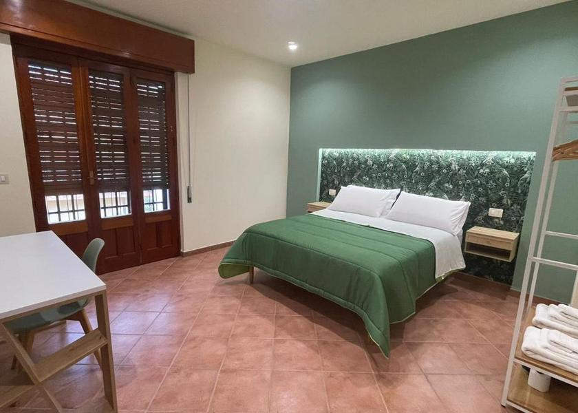 Sicily Aci Castello Double Room with Private Bathroom
