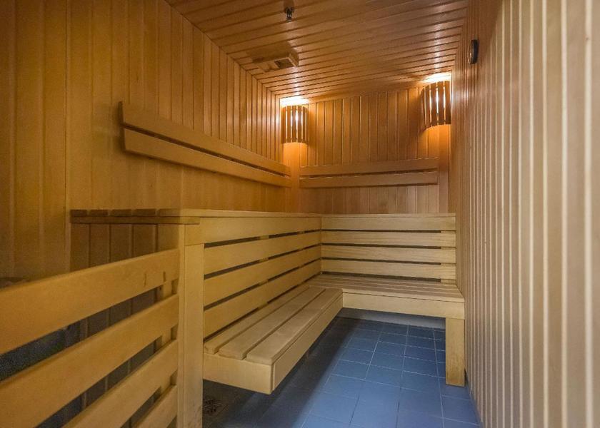  Vilnius sauna