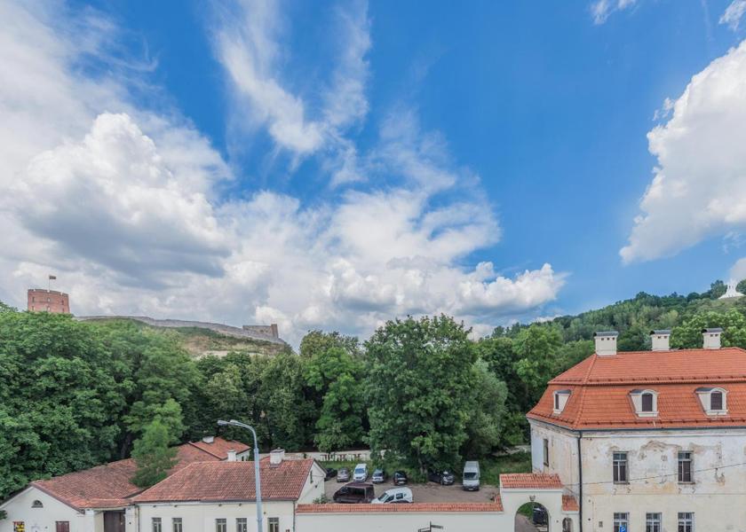 Vilnius County Vilnius view