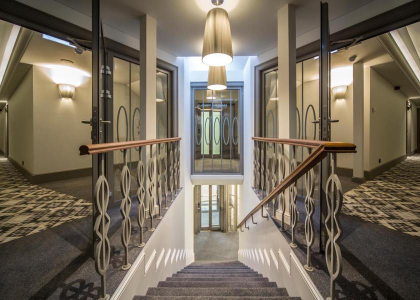 Vilnius County Vilnius lobby