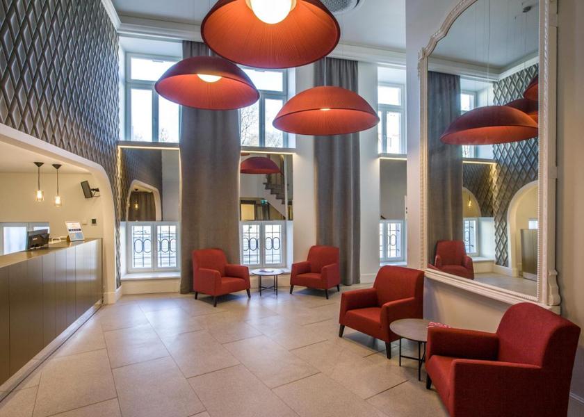 Vilnius County Vilnius lobby