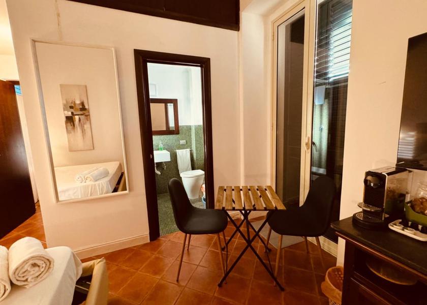 Sicily Catania Public Areas