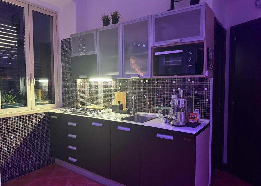 Sicily Catania Food & Dining