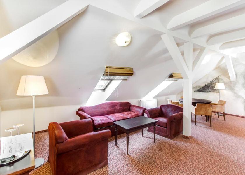  Vilnius Public Areas