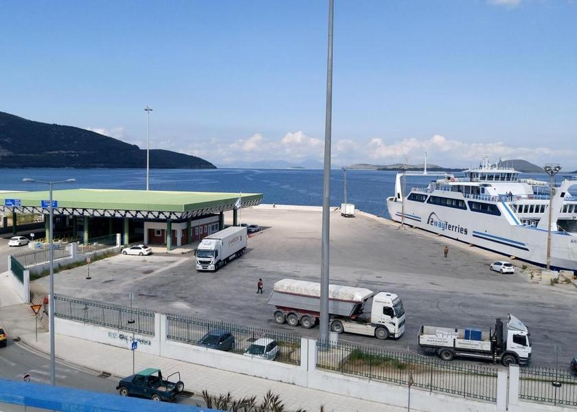 Epirus Igoumenitsa 