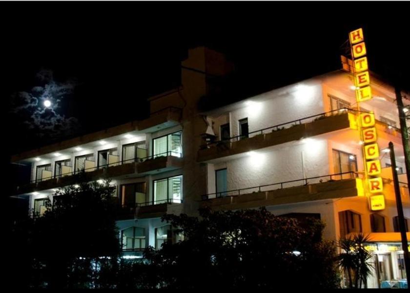 Epirus Igoumenitsa Hotel Exterior