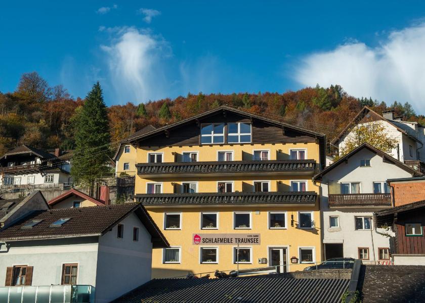 Upper Austria Ebensee 
