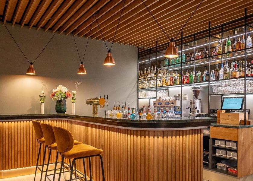 Bavaria Aschaffenburg bar/lounge